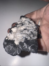 Load image into Gallery viewer, 50g Natural Rough Turquoise White Buffalo Dolomite Otteson GemStone Lapidary