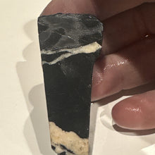Load image into Gallery viewer, 24g Rough Turquoise White Buffalo Dolomite Slab Otteson GemStone Lapidary