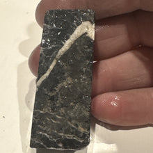 Load image into Gallery viewer, 27g Rough Turquoise White Buffalo Dolomite Slab Otteson GemStone Lapidary