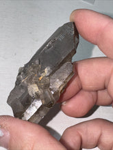 Load image into Gallery viewer, 30g Smokey Quartz Rough Raw Gemstone Specimen Mineral Cluster