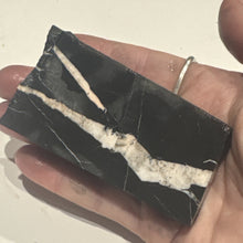 Load image into Gallery viewer, 89g Rough Turquoise White Buffalo Dolomite Slab Otteson GemStone Lapidary