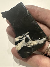 Load image into Gallery viewer, 37g Rough Turquoise White Buffalo Dolomite Slab Otteson GemStone Lapidary