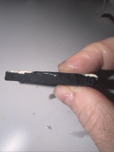 Load image into Gallery viewer, 19g Natural Rough Turquoise White Buffalo Dolomite Otteson GemStone Lapidary