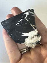 Load image into Gallery viewer, 47g Rough Turquoise White Buffalo Dolomite Slab Otteson GemStone Lapidary