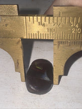 Load image into Gallery viewer, 12ct Old Stock Fire Agate Gemstone Rough Cabochon High Grade Lapidary Specimen