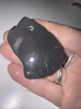 Load image into Gallery viewer, 19g Natural Rough Turquoise White Buffalo Dolomite Otteson GemStone Lapidary