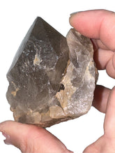 Load image into Gallery viewer, 125g Smokey Quartz Rough Raw Gemstone Specimen Mineral Natural Point