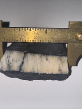 Load image into Gallery viewer, 25g Rough Turquoise White Buffalo Dolomite Slab Otteson GemStone Lapidary