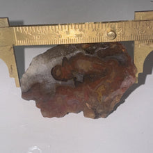 Load image into Gallery viewer, 86g High-Grade Banded Laguna Agate Gemstone Specimen Mexico Lapidary