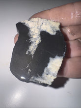 Load image into Gallery viewer, 19g Natural Rough Turquoise White Buffalo Dolomite Otteson GemStone Lapidary