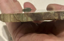 Load image into Gallery viewer, 100g Old Stock Succor Creek Picture Jasper Scenic Slab Oregon Lapidary Rough