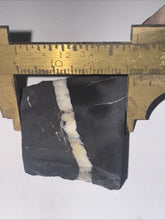 Load image into Gallery viewer, 15g Rough Turquoise White Buffalo Dolomite Slab Otteson GemStone Lapidary