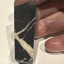 Load image into Gallery viewer, 24g Rough Turquoise White Buffalo Dolomite Slab Otteson GemStone Lapidary