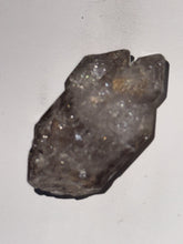 Load image into Gallery viewer, 10g Double Terminated Herkimer Diamond Quartz Gemstone Cluster New York, USA