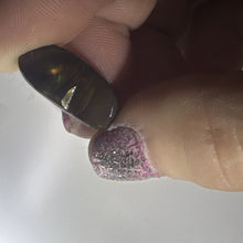 Load image into Gallery viewer, 12ct Old Stock Fire Agate Gemstone Rough Cabochon High Grade Lapidary Specimen