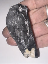 Load image into Gallery viewer, 40g Natural Rough Turquoise White Buffalo Dolomite Otteson GemStone Lapidary