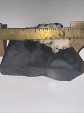 Load image into Gallery viewer, 77g Rough Turquoise White Buffalo Dolomite Slab Otteson GemStone Lapidary
