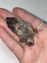 Load image into Gallery viewer, 30g Smokey Quartz Rough Raw Gemstone Specimen Mineral Cluster