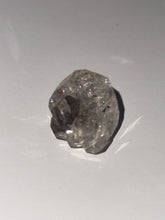 Load image into Gallery viewer, 4g Double Terminated Herkimer Diamond Quartz Gemstone Cluster New York, USA
