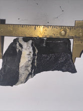 Load image into Gallery viewer, 37g Rough Turquoise White Buffalo Dolomite Slab Otteson GemStone Lapidary