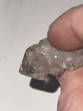 Load image into Gallery viewer, 11g Double Terminated Herkimer Diamond Quartz Gemstone Cluster New York, USA