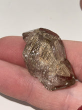 Load image into Gallery viewer, 11g Double Terminated Herkimer Diamond Quartz Gemstone Cluster New York, USA