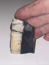 Load image into Gallery viewer, 25g Rough Turquoise White Buffalo Dolomite Slab Otteson GemStone Lapidary