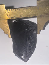Load image into Gallery viewer, 69ct Rare Fire Obsidian-Glass Butte, Oregon Gemstone Lapidary Rough Specimen