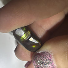 Load image into Gallery viewer, 12ct Old Stock Fire Agate Gemstone Rough Cabochon High Grade Lapidary Specimen