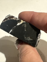 Load image into Gallery viewer, 57g Rough Turquoise White Buffalo Dolomite Slab Otteson GemStone Lapidary