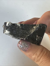Load image into Gallery viewer, 47g Rough Turquoise White Buffalo Dolomite Slab Otteson GemStone Lapidary