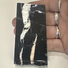 Load image into Gallery viewer, 73g Natural Rough Turquoise White Buffalo Dolomite Otteson GemStone Lapidary