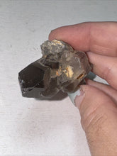 Load image into Gallery viewer, 30g Smokey Quartz Rough Raw Gemstone Specimen Mineral Cluster