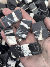 Load image into Gallery viewer, White Buffalo "Dolomite" Turquoise Gemstone Rough Slab Lot Lapidary - Nevada