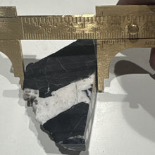 Load image into Gallery viewer, 25g Rough Turquoise White Buffalo Dolomite Slab Otteson GemStone Lapidary
