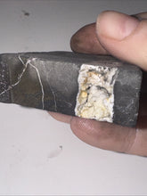 Load image into Gallery viewer, 84g Natural Rough Turquoise White Buffalo Dolomite Otteson GemStone Lapidary