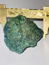 Load image into Gallery viewer, 84g High Grade Malachite Azurite Gemstone Stabilized Rough Chunk Lapidary Bisbee