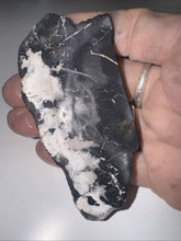 Load image into Gallery viewer, 50g Natural Rough Turquoise White Buffalo Dolomite Otteson GemStone Lapidary