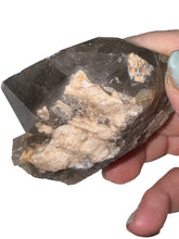 Load image into Gallery viewer, 125g Smokey Quartz Rough Raw Gemstone Specimen Mineral Natural Point