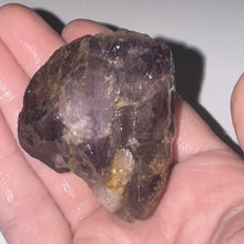 Load image into Gallery viewer, 67g Super Seven Skeletal Amethyst Gemstone Scepter Quartz Crystal  Specimen