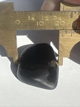 Load image into Gallery viewer, 7g Rare Fire Obsidian-Glass Butte, Oregon Gemstone Lapidary Rough Specimen