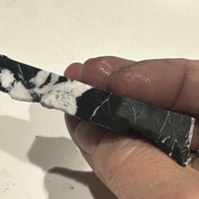 Load image into Gallery viewer, 25g Rough Turquoise White Buffalo Dolomite Slab Otteson GemStone Lapidary