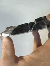 Load image into Gallery viewer, 99g Rough Turquoise White Buffalo Dolomite Slab Otteson GemStone Lapidary