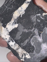 Load image into Gallery viewer, 111g Natural Rough Turquoise White Buffalo Dolomite Otteson GemStone Lapidary