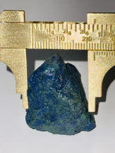 Load image into Gallery viewer, 25g High Grade Malachite Azurite Gemstone Stabilized Rough Chunk Lapidary Bisbee