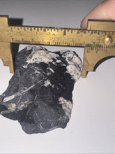 Load image into Gallery viewer, 27g Natural Rough Turquoise White Buffalo Dolomite Otteson GemStone Lapidary