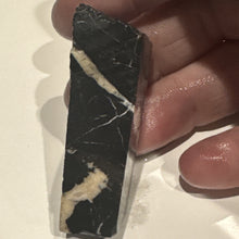 Load image into Gallery viewer, 24g Rough Turquoise White Buffalo Dolomite Slab Otteson GemStone Lapidary