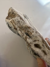 Load image into Gallery viewer, 407g Natural Nevada White Buffalo Mine Turquoise “Dolomite” GemStone Lapidary