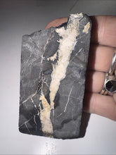 Load image into Gallery viewer, 93g Natural Rough Turquoise White Buffalo Dolomite Otteson GemStone Lapidary