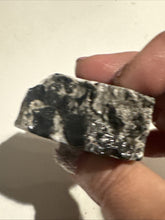 Load image into Gallery viewer, 57g Rough Turquoise White Buffalo Dolomite Slab Otteson GemStone Lapidary